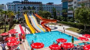 Xeno Eftalia Resort Hotel