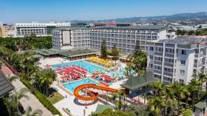 Xeno Eftalia Resort Hotel