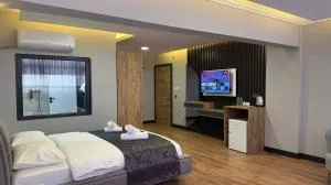 Wonne Boutique Hotel