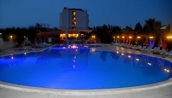 Magic Sun Hotel