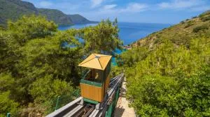 Elmalı Villa Fethiye