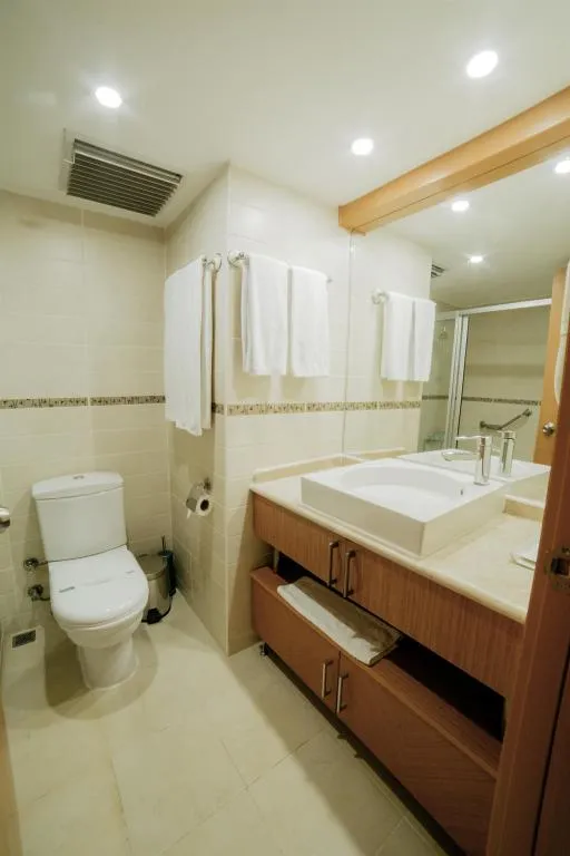 Standart Oda,Göl Manzaralı