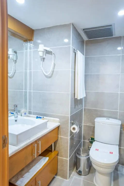 Tek Kişilik,Göl Manzaralı