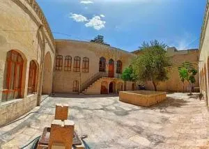 Taşkıran Otel