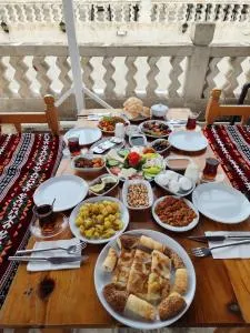 Cihangir Konağı Butik Otel