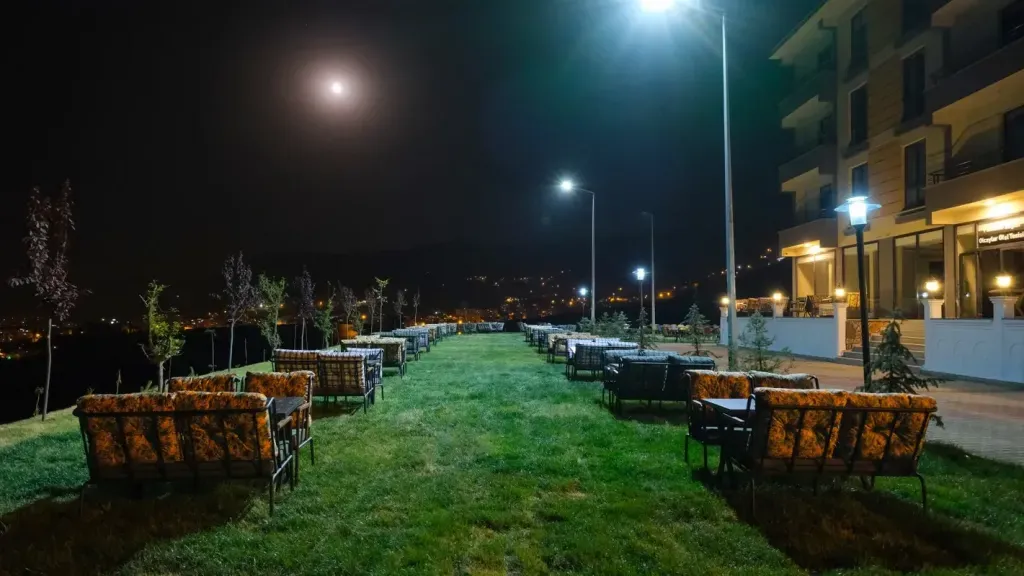 Genel Görünüm