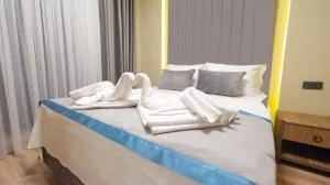 Olcay Apart Hotel