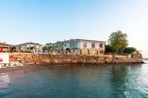 Carpe Diem Boutique Hotel - Adults Only