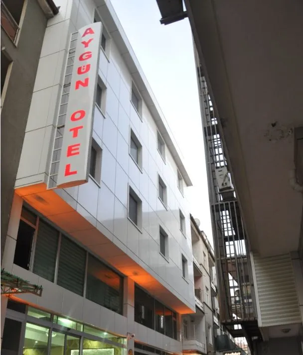 Genel Görünüm