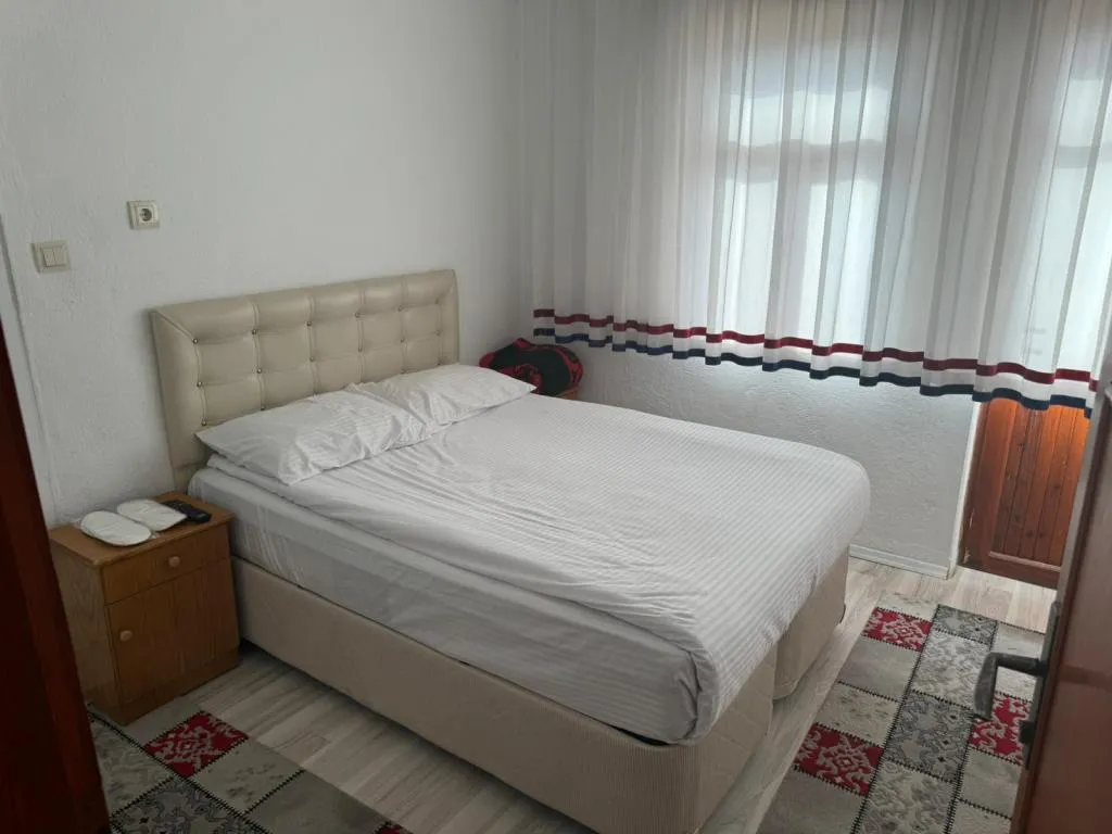 Standart Oda, Doğa Manzaralı,