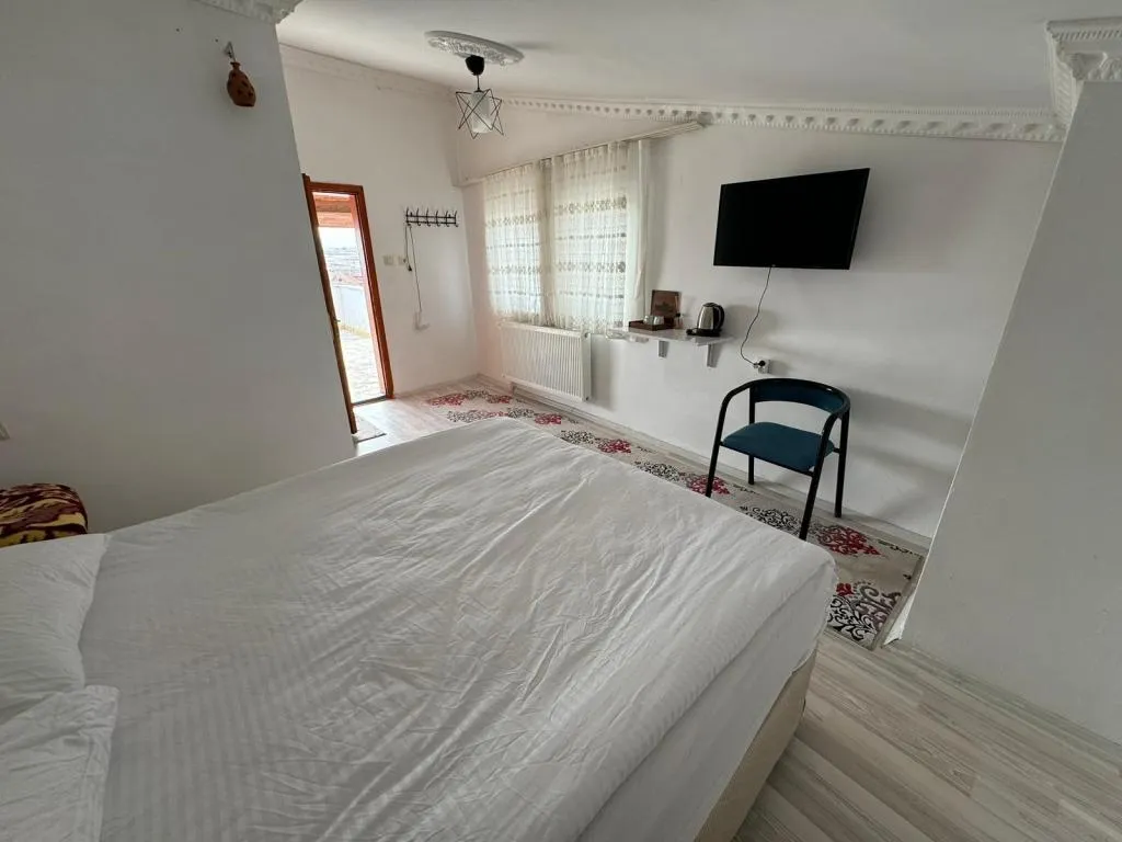 Standart Oda, Doğa Manzaralı,