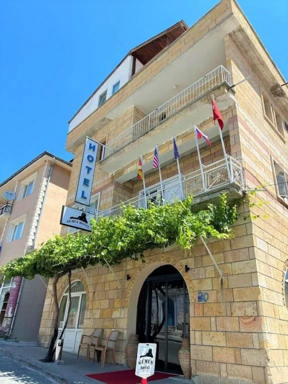 Genel Görünüm