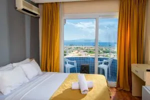Moonstar Hotel Kuşadası