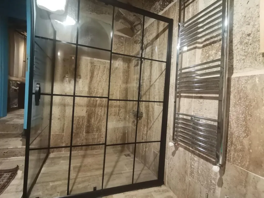 Deluxe Kemer Oda