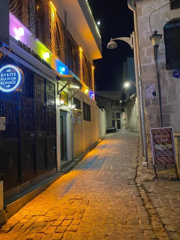 Genel Görünüm
