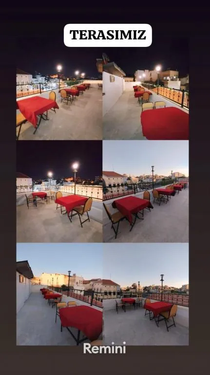 Genel Görünüm