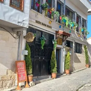 Rukiye Hanım Konağı