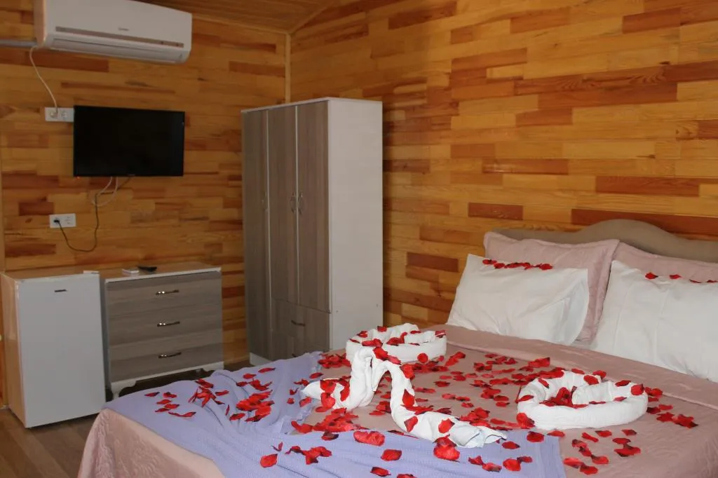 Bungalow Oda 2 kişilik