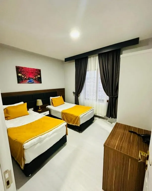 Standart Oda,Dağ Manzaralı