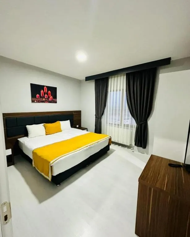 Standart Oda,Dağ Manzaralı
