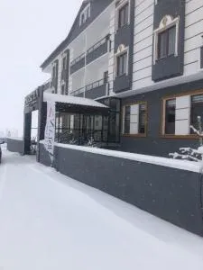 Arslan Pansiyon Sarıkamış