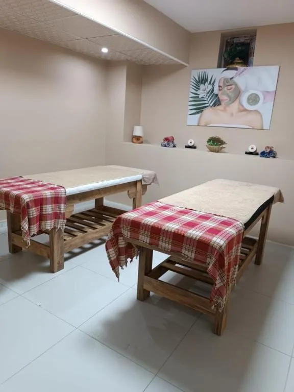 Spa
