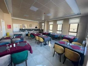 Arslan Pansiyon Sarıkamış
