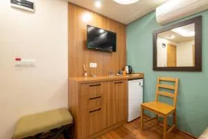 İstanbulites Hotel Ortaköy