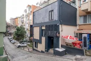 İstanbulites Hotel Ortaköy