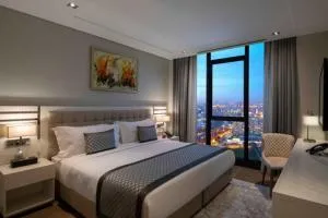Mövenpick Living Istanbul Hotel