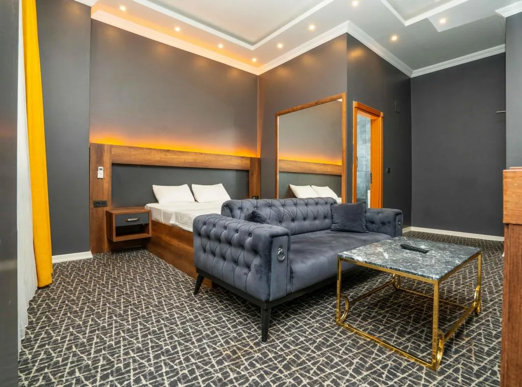 STANDART ODA