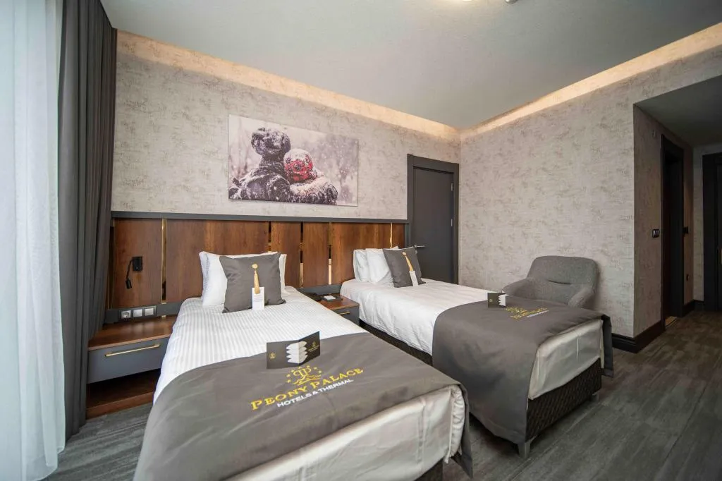 Loft Familly room