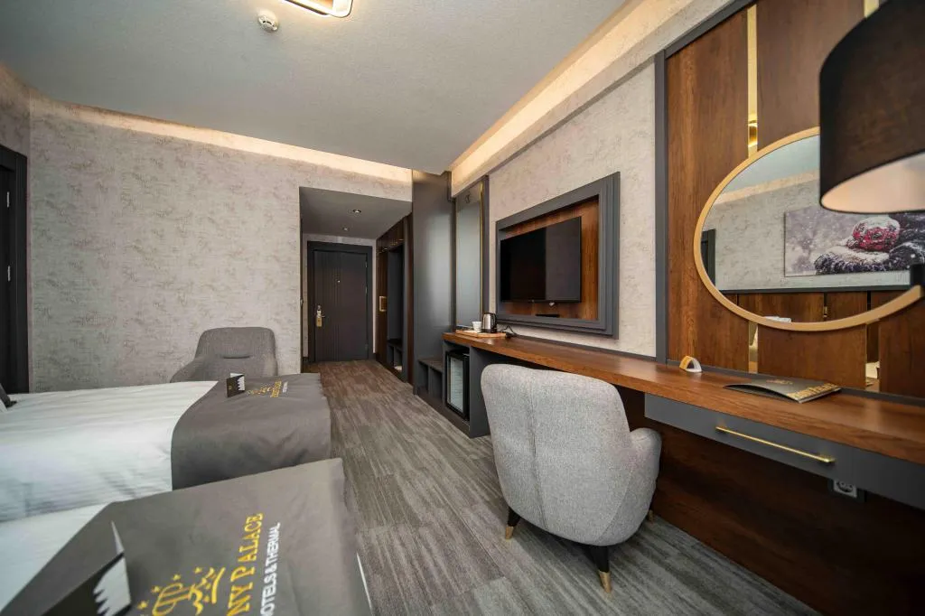 Loft Familly room