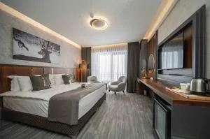 Peony Palace Hotel Spa & Wellness