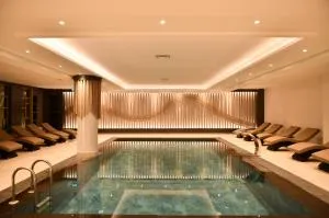 Doubletree By Hilton Kars Sarıkamış