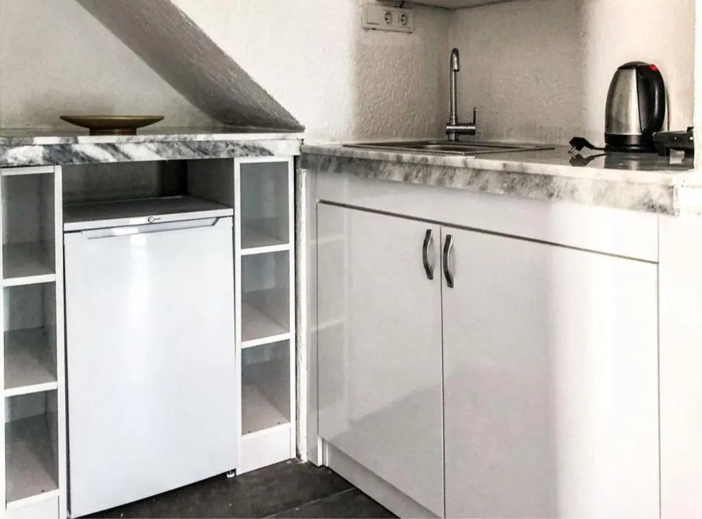Deluxe Oda, Şehir Manzaralı