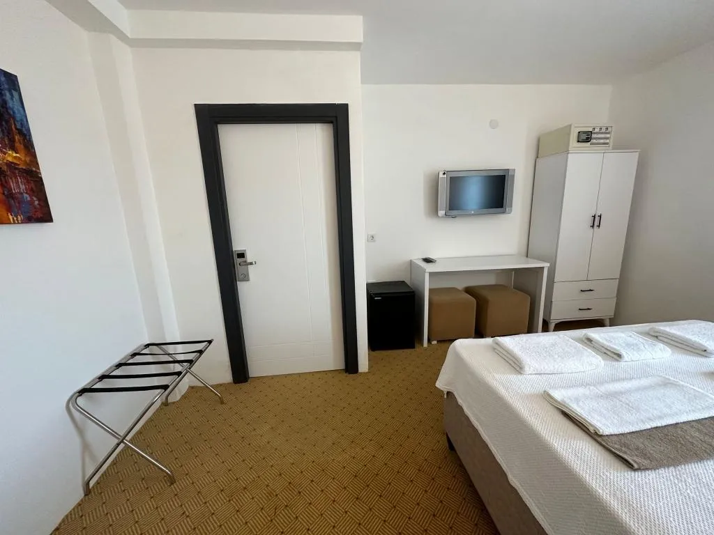 Suite 1+1 Oda