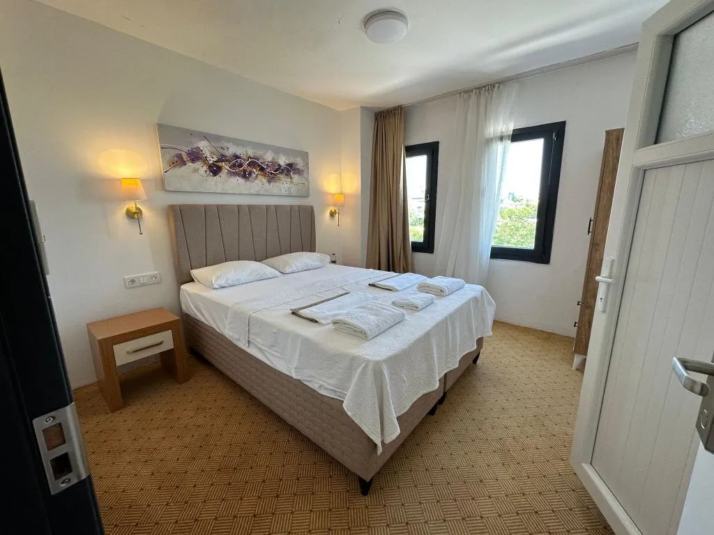 Suite 1+1 Oda