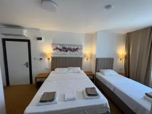 Çayır Otel