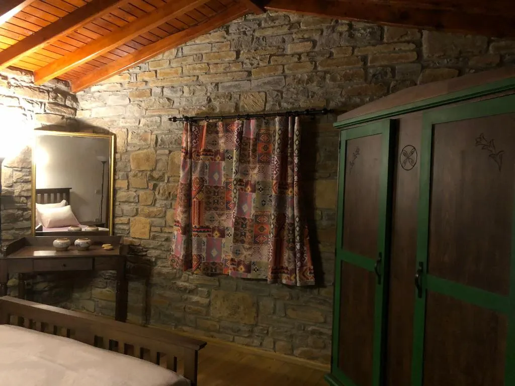 Villa,Doğa Manzaralı,Şömineli ve Balkonlu