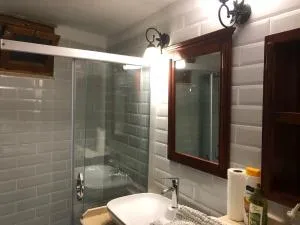 Gökçeada Yeşilev Butik Otel Kafe