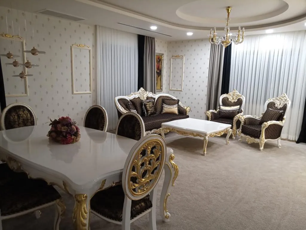 King Suite