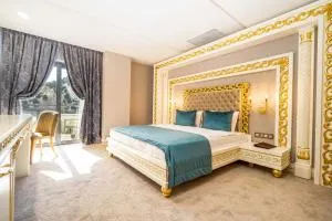 Alsi Ametis Hotel