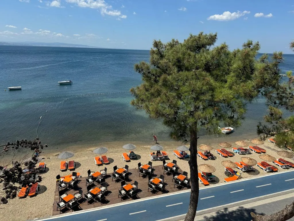 Ekonomik Aile Odası