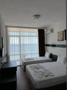 Alevok Hotel