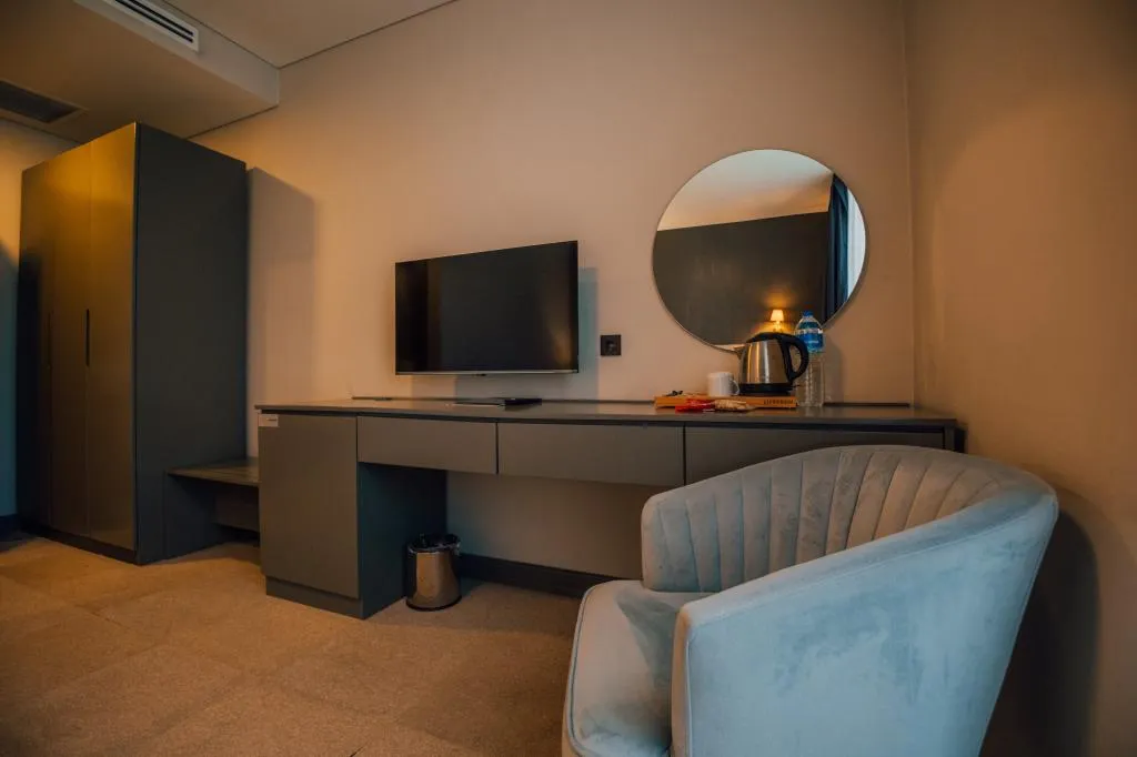 CLASSIC ROOM