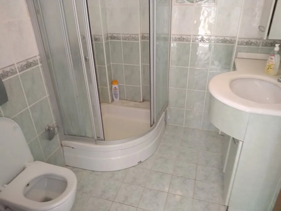 Dikçatı Pansiyon Şile Şömineli VIP Oda