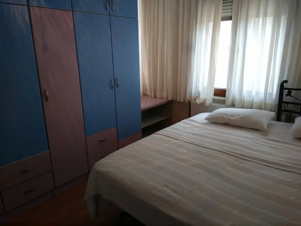 Dikçatı Şile Pansiyon 2 kişilik Standart Oda