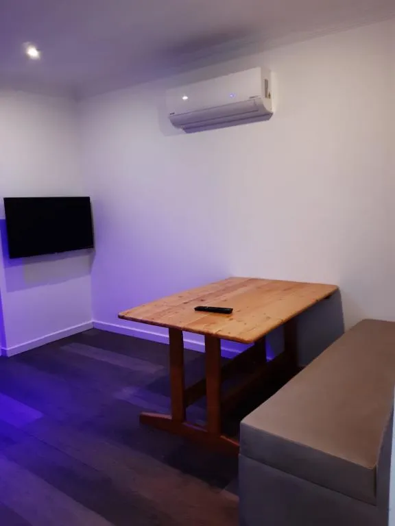 Apartment,Havuz Manzaralı
