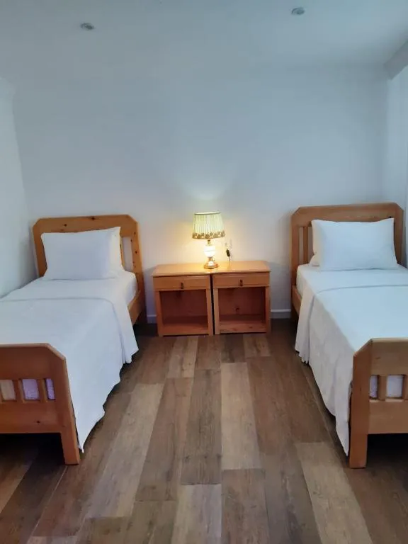 Aile Odası,Havuz Manzaralı,Balkonlu